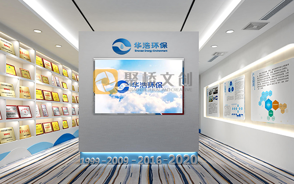 企業(yè)環(huán)境文化設計是塑造和提升品牌形象的重要手段之一。企業(yè)的品牌形象是指消費者對企業(yè)的集體認知和評價，它是企業(yè)在市場競爭中的重要資產(chǎn)。通過精心的設計和建設，企業(yè)可以通過企業(yè)環(huán)境文化來提升品牌形象。